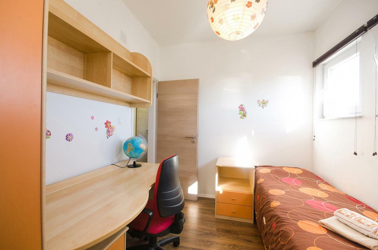 Apartman Korina Sukosan Exterior photo